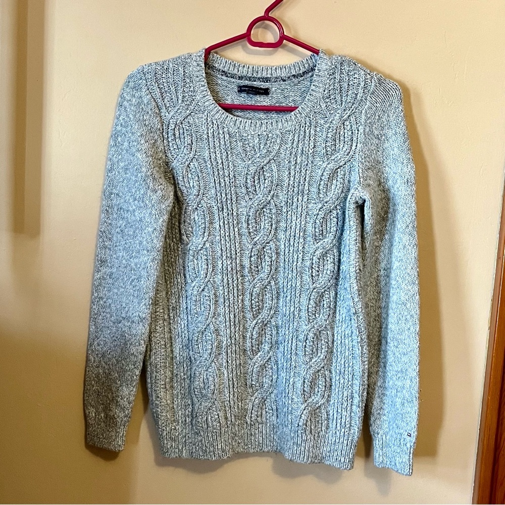 Tommy Hilfiger - Sweater - Women’s - Petite